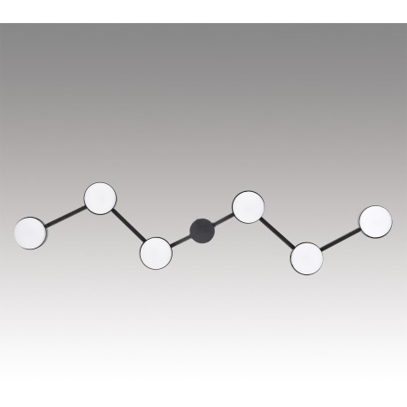 Люстра потолочная GX53 Lumion SANATA 8187/6C