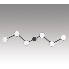 Люстра потолочная GX53 Lumion SANATA 8187/6C