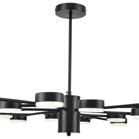 Люстра LED GX53 Lumion TORINA 8117/18