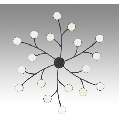 Люстра LED GX53 Lumion TORINA 8117/18