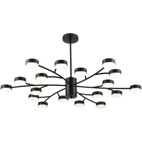 Люстра LED GX53 Lumion TORINA 8117/18