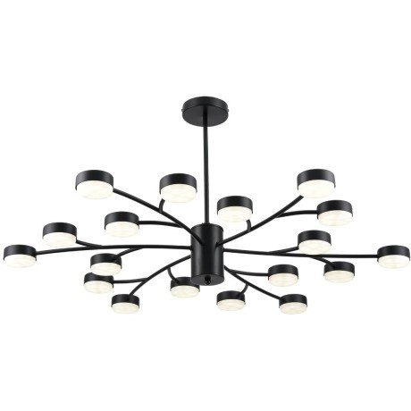 Люстра LED GX53 Lumion TORINA 8117/18