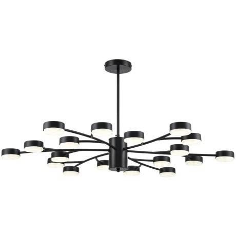 Люстра LED GX53 Lumion TORINA 8117/18