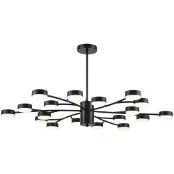 Люстра LED GX53 Lumion TORINA 8117/18
