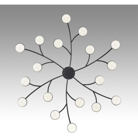 Люстра LED GX53 Lumion TORINA 8117/18