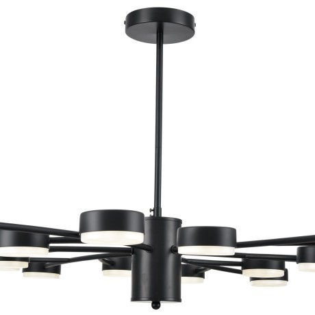 Люстра LED GX53 Lumion TORINA 8117/18