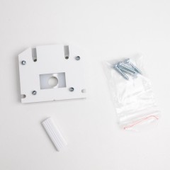 Заглушка торцевая (для арт 135130) Novotech Flum 135132