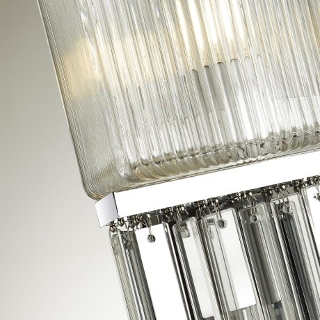 Бра Odeon Light 4871/1W Gatsby под лампу 1xE14 1*40W