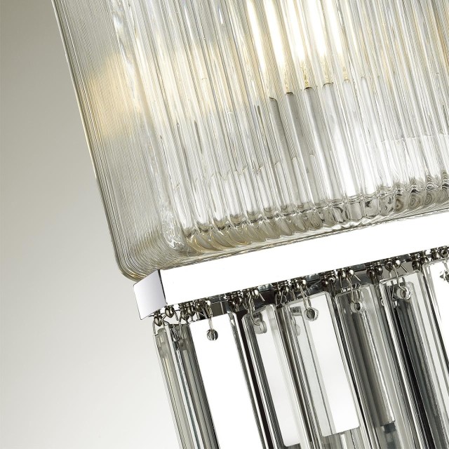 Бра Odeon Light 4871/1W Gatsby под лампу 1xE14 1*40W