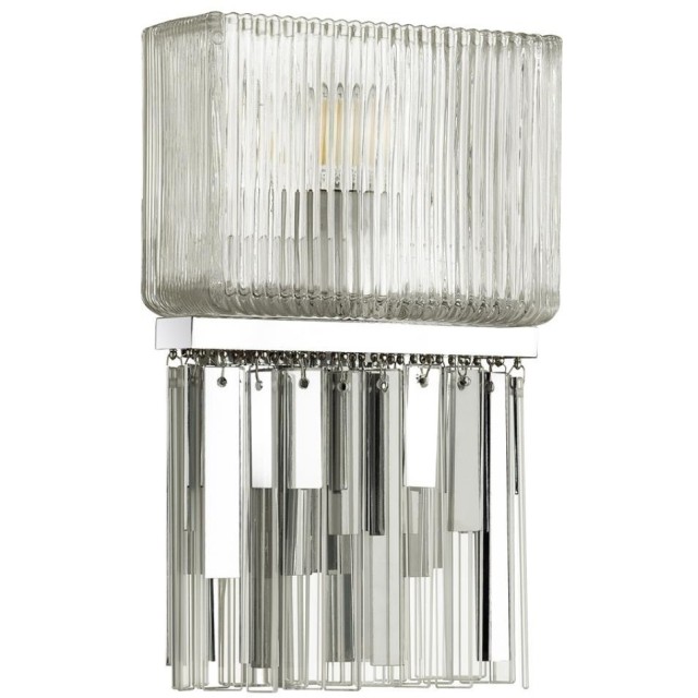 Бра Odeon Light 4871/1W Gatsby под лампу 1xE14 1*40W