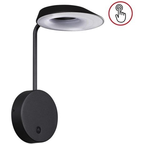 Светильник ландшафтный настенный с выключателем-диммером IP54 LED 4W 4000K 400Лм Novotech ELEGANCE 359406