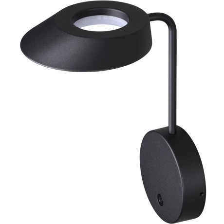 Светильник ландшафтный настенный с выключателем-диммером IP54 LED 4W 4000K 400Лм Novotech ELEGANCE 359406