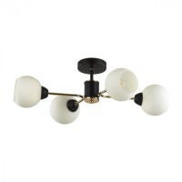 Люстра потолочная E27 220V Lumion KODI 5646/4C