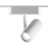 359271 Трековый магнитный светодиодный светильник Novotech SMAL 48V CRI90+ 3000К 680Лм 24° 8W