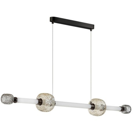 Люстра ODEON LIGHT KLIFF 5427/40L