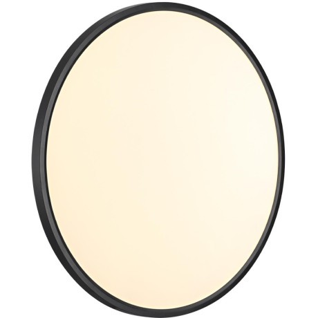 Настенно-потолочный светильник СОНЕКС Sonex ALFA BLACK 7660/48L