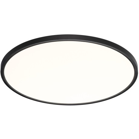 Настенно-потолочный светильник СОНЕКС Sonex ALFA BLACK 7660/48L