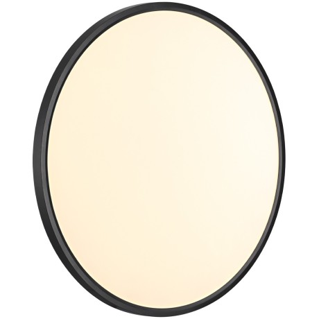 Настенно-потолочный светильник СОНЕКС Sonex ALFA BLACK 7660/48L