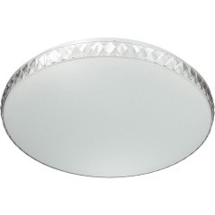 Настенно-потолочный светильник Sonex 2077/EL DINA IP43 светодиодный LED 72W