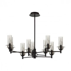 Люстра потолочная E14 Lumion MADONNA 6555/9C