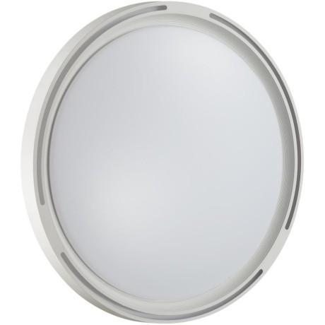 Настенно-потолочный светильник Sonex 3028/DL SLOT IP43 светодиодный 2xLED 48W