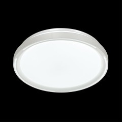 Настенно-потолочный светильник Sonex 3028/DL SLOT IP43 светодиодный 2xLED 48W