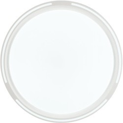 Настенно-потолочный светильник Sonex 3028/DL SLOT IP43 светодиодный 2xLED 48W