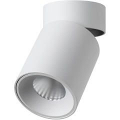 Потолочный светильник IP20 LED 7W 75Лм 3000K 36° TURNO 7133/7CL