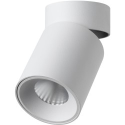 Потолочный светильник IP20 LED 7W 75Лм 3000K 36° TURNO 7133/7CL
