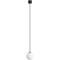 Подвесной светильник IP54 1*G9 LED*5W VIVA 7124/1
