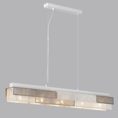 Подвесной светильник Е14 Lumion DANA 8006/5A