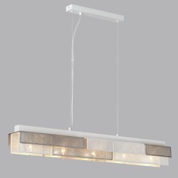 Подвесной светильник Е14 Lumion DANA 8006/5A