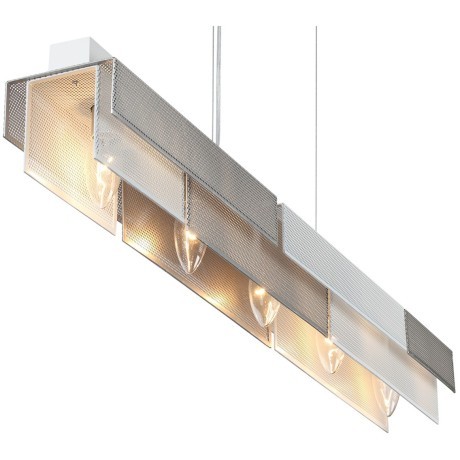 Подвесной светильник Е14 Lumion DANA 8006/5A