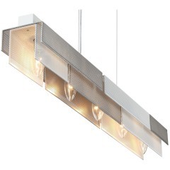 Подвесной светильник Е14 Lumion DANA 8006/5A