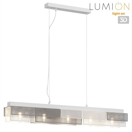 Подвесной светильник Е14 Lumion DANA 8006/5A