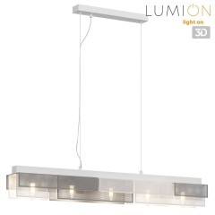 Подвесной светильник Е14 Lumion DANA 8006/5A