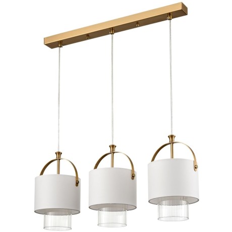 Подвесной светильник E14 Lumion JANE 6593/3A