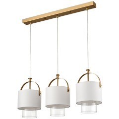 Подвесной светильник E14 Lumion JANE 6593/3A