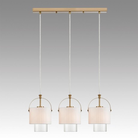 Подвесной светильник E14 Lumion JANE 6593/3A