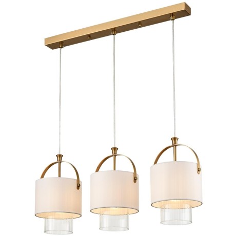 Подвесной светильник E14 Lumion JANE 6593/3A