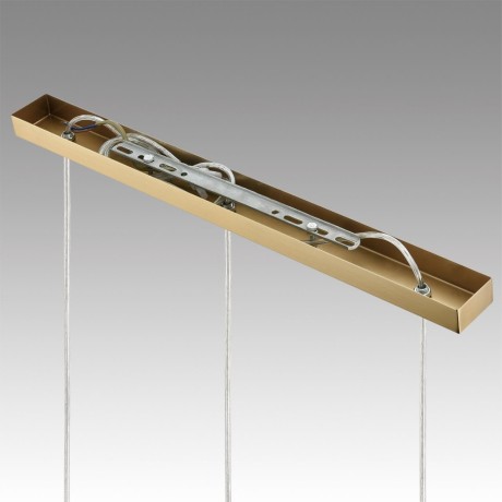 Подвесной светильник E14 Lumion JANE 6593/3A