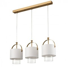 Подвесной светильник E14 Lumion JANE 6593/3A