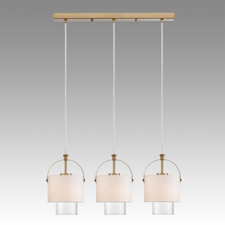 Подвесной светильник E14 Lumion JANE 6593/3A