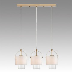 Подвесной светильник E14 Lumion JANE 6593/3A