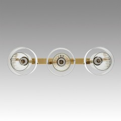 Подвесной светильник E14 Lumion JANE 6593/3A