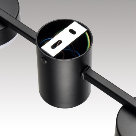 Люстра потолочная GX53 Lumion SANATA 8187/8C