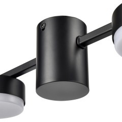 Люстра потолочная GX53 Lumion SANATA 8187/8C