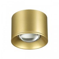 Светильник накладной светодиодный IP20 LED 4000К 12W 220V Novotech PATERA 358669