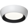 Светильник Sonex LED 54Вт 3000-6500К D500 IP20 пульт ДУ CRONUS 7715/54L
