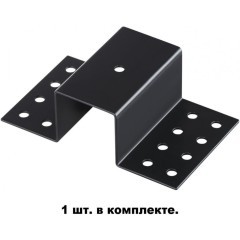 Крепление для монтажа трехфазного шинопровода в ГКЛ Novotech Port 135113